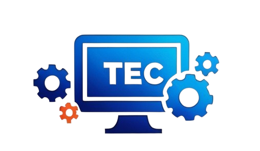 TEC Support Logo